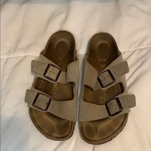 Birkenstocks